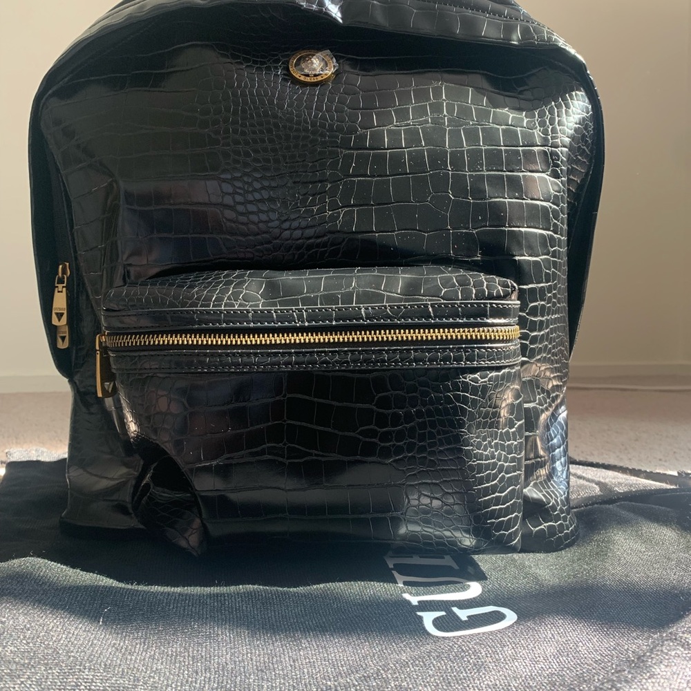 Guess bagpack